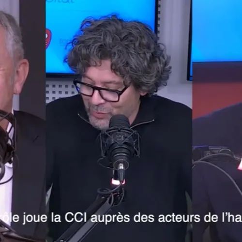 Quel rôle joue la CCI auprès des acteurs de l’habitat ?